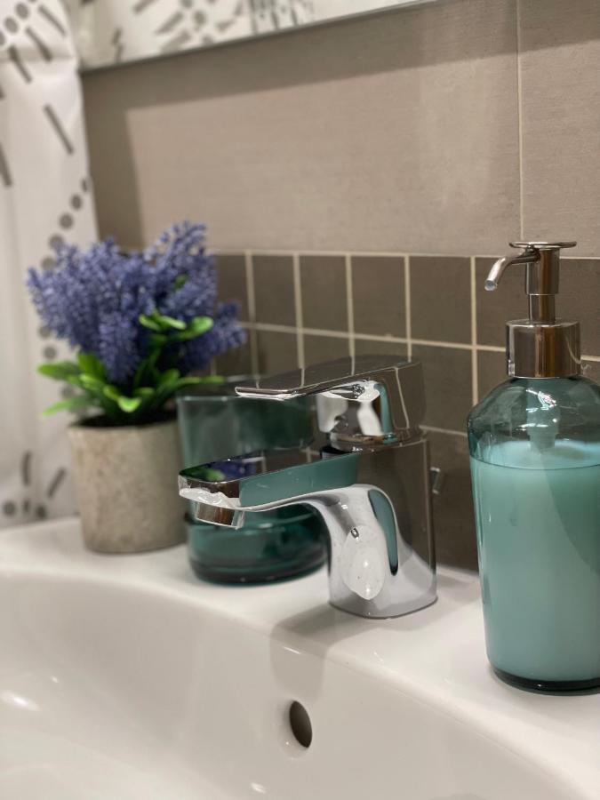 شقة Aurelia Sweet House روما المظهر الخارجي الصورة