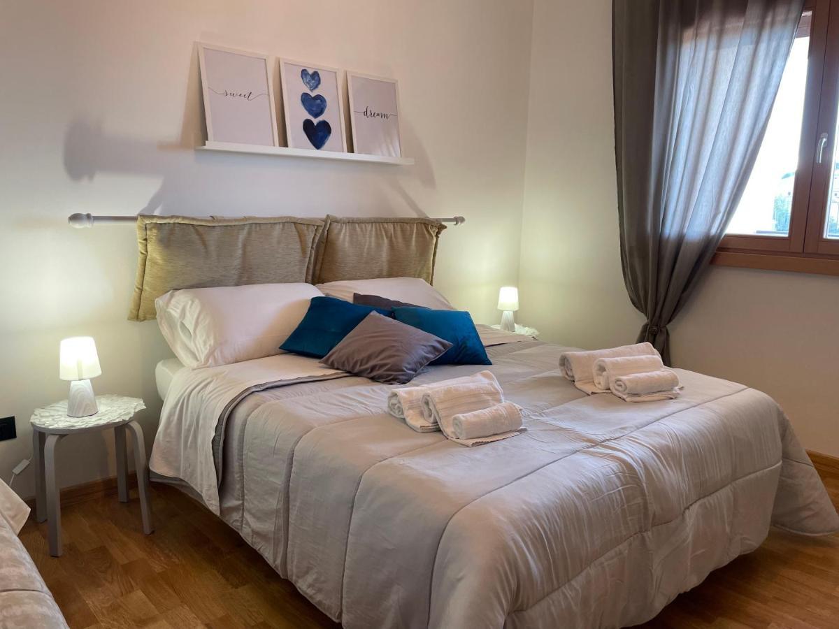 شقة Aurelia Sweet House روما المظهر الخارجي الصورة