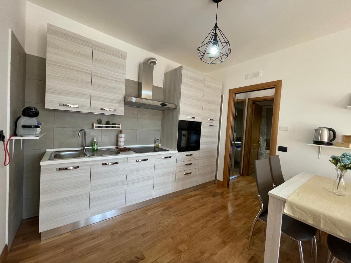 شقة Aurelia Sweet House روما المظهر الخارجي الصورة
