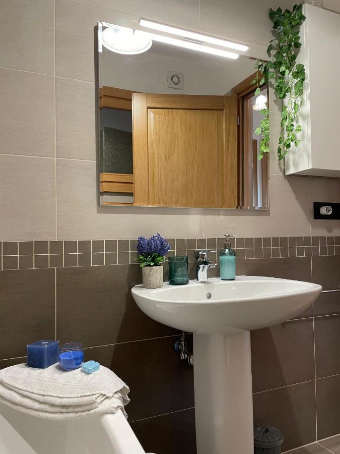 شقة Aurelia Sweet House روما المظهر الخارجي الصورة