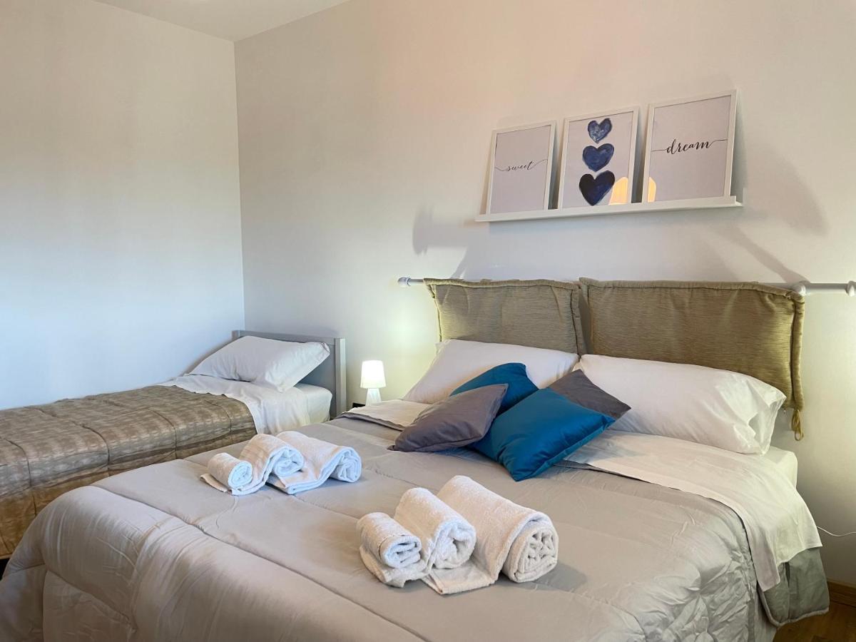 شقة Aurelia Sweet House روما المظهر الخارجي الصورة