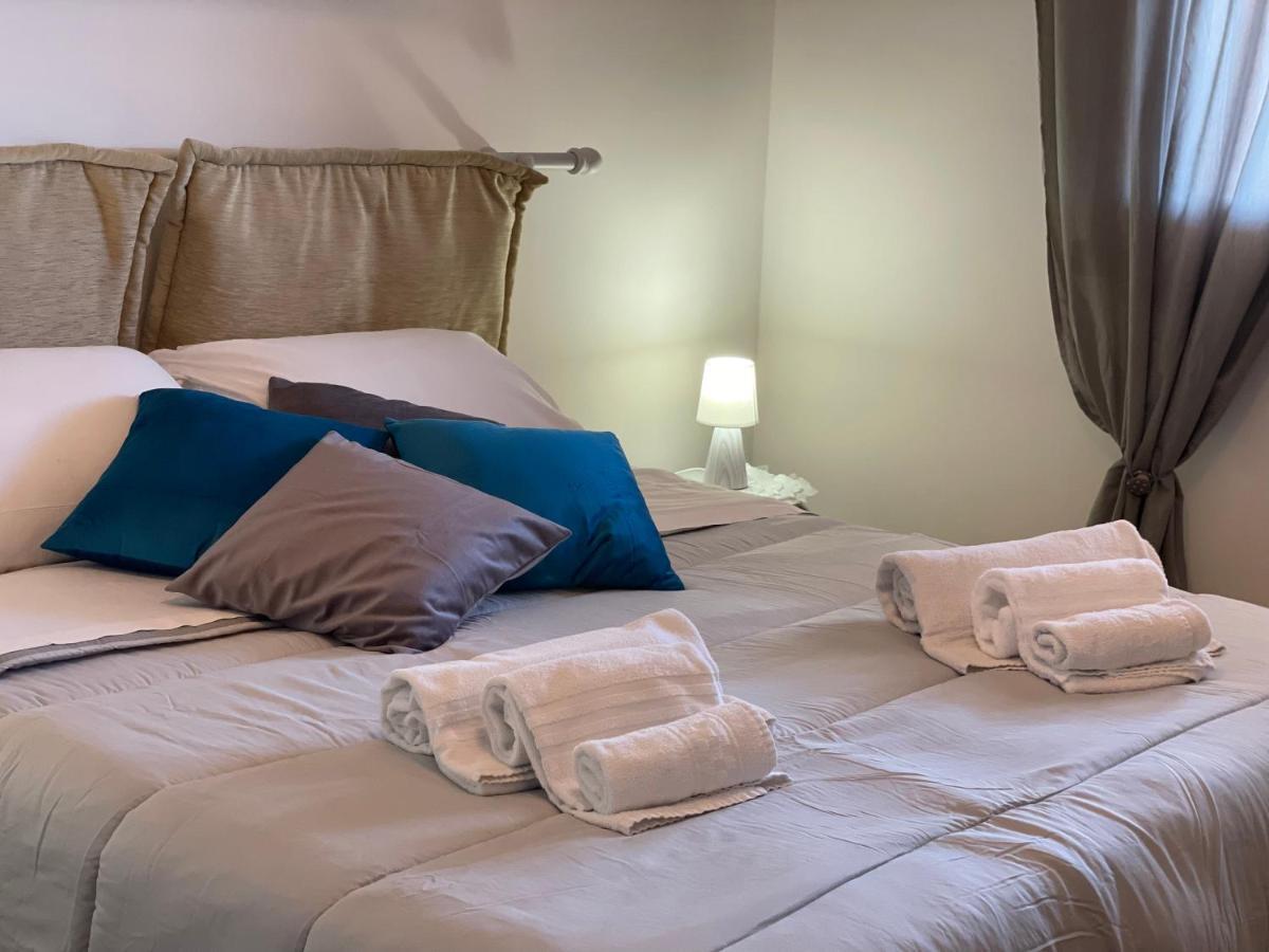 شقة Aurelia Sweet House روما المظهر الخارجي الصورة