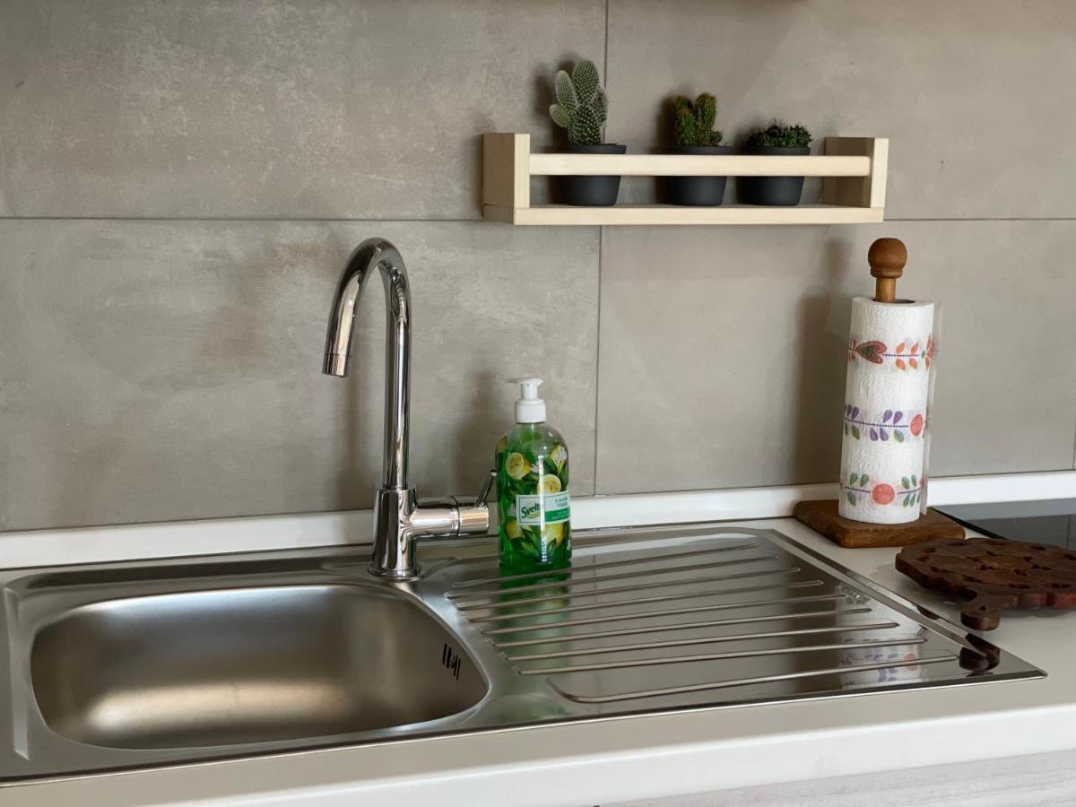 شقة Aurelia Sweet House روما المظهر الخارجي الصورة