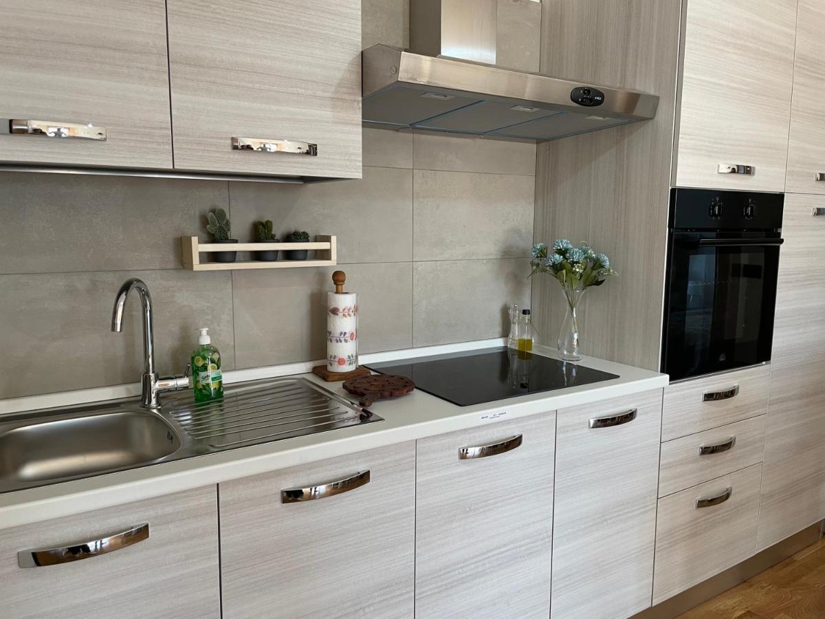 شقة Aurelia Sweet House روما المظهر الخارجي الصورة